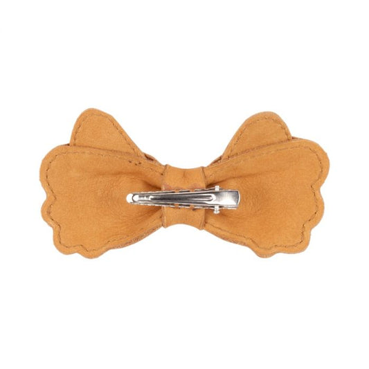 DONSJE HIRU HAIRCLIP | Lion