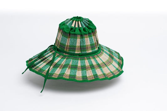 LORNA MURRAY Darwin Capri Sun Hat Child