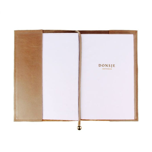 DONSJE KAPI NOTEBOOK A6 | Koala