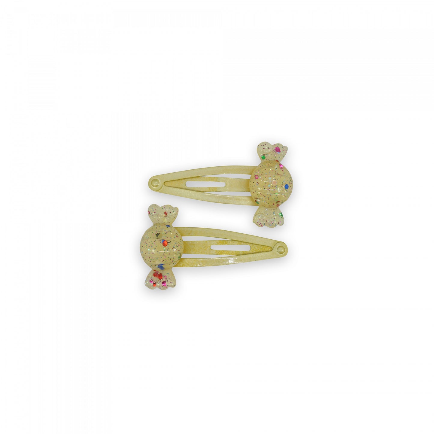 MILK X SODA CANDIE HAIR CLIP GOLD
