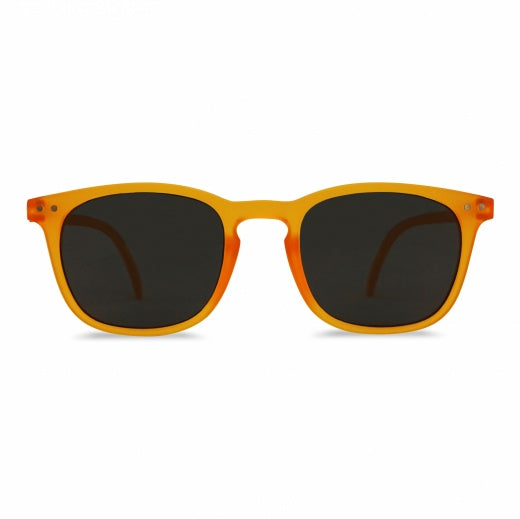 MILK X SODA EHLII SUNGLASSES ORANGE
