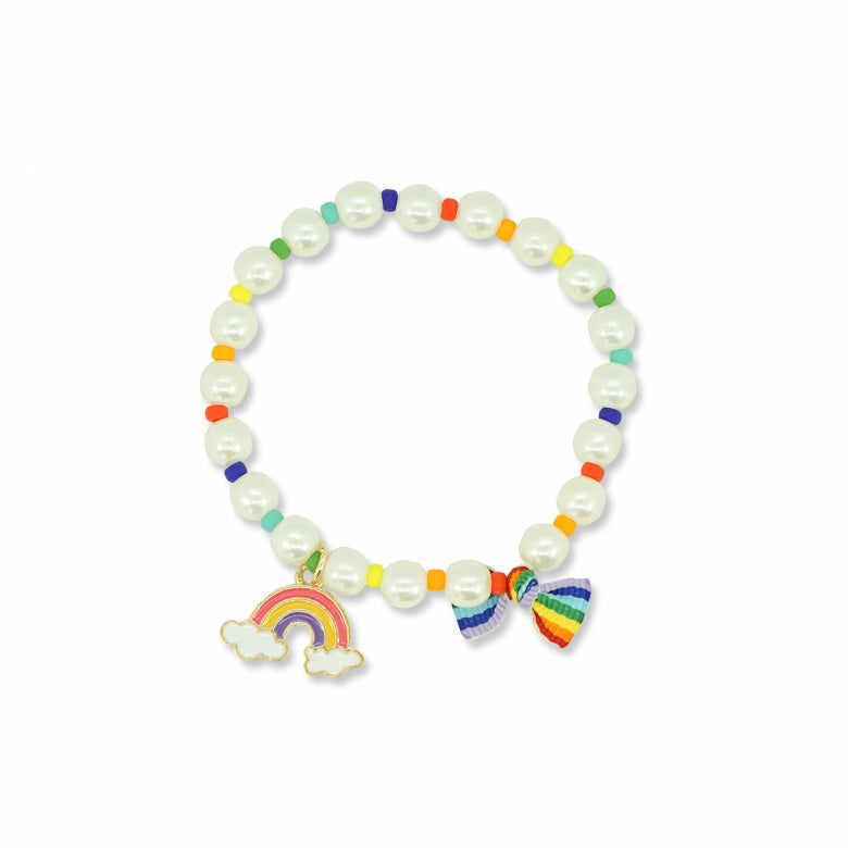 MILK X SODA MAGIC RAINBOW BRACELET