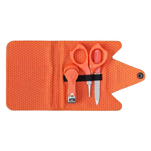 RIDLEYS Petit Collage Baby Manicure Set