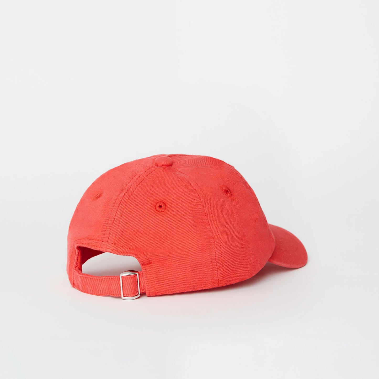 Weekend House Kids Logo red cap