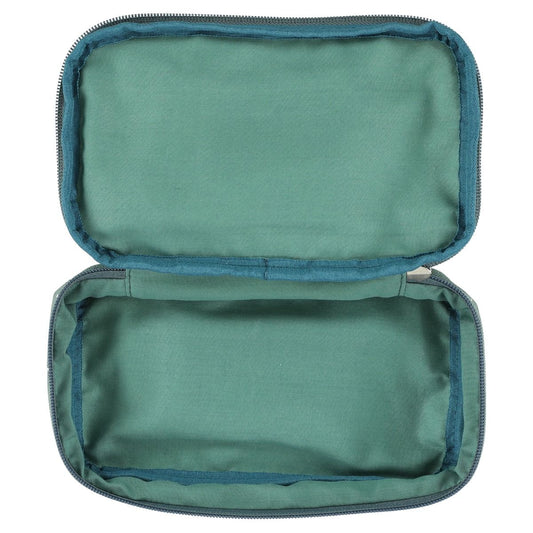 TRIXIE Pencil case rectangular - Mr. Hippo