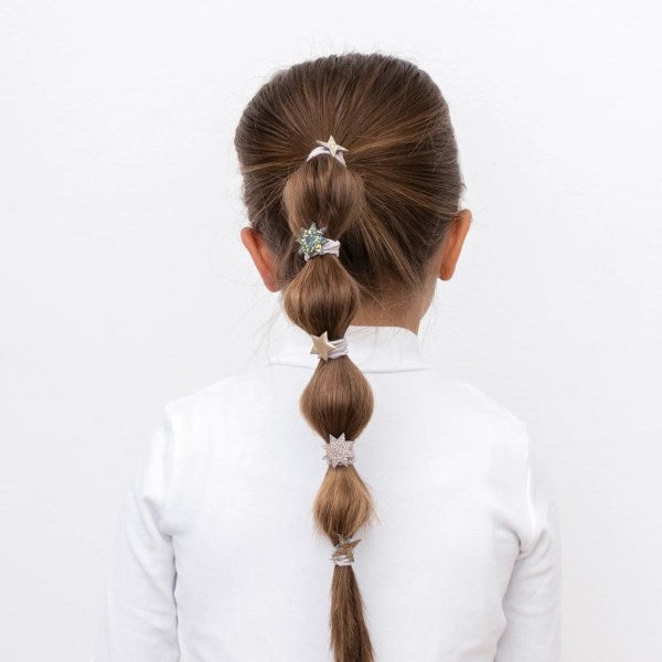 Mimi & Lula Twinkle Star Ponies