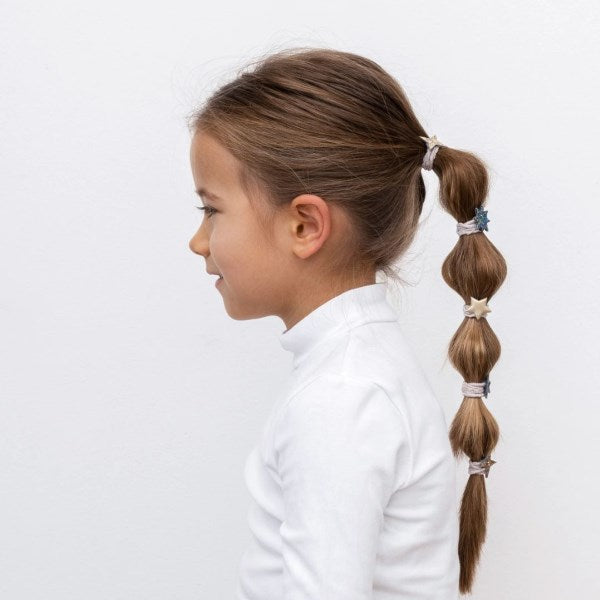 Mimi & Lula Twinkle Star Ponies