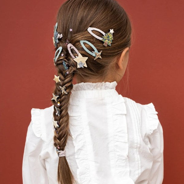 Mimi & Lula Twinkle Star Ponies