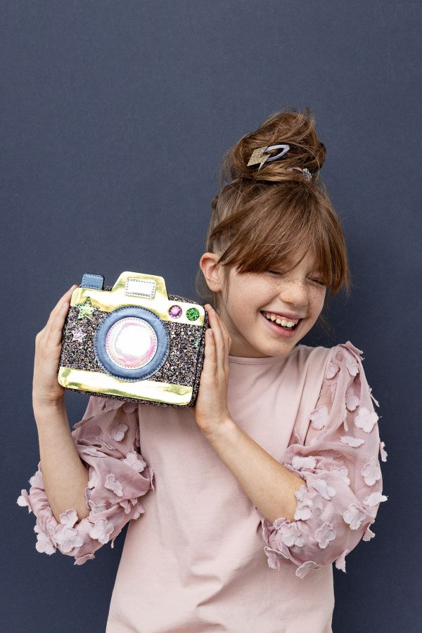 Mimi & Lula Strike A Pose Clips - Ziggy