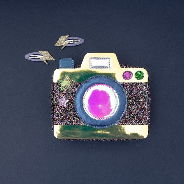 Mimi & Lula Strike A Pose Clips - Ziggy