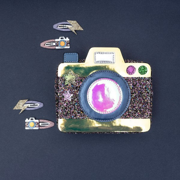 Mimi & Lula Strike A Pose Clips - Ziggy