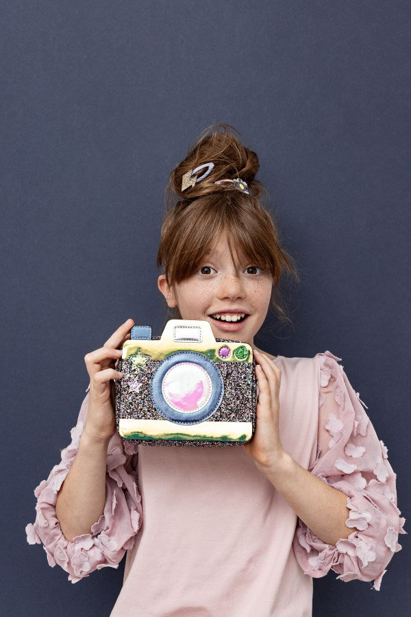 Mimi & Lula Strike A Pose Clips - Ziggy