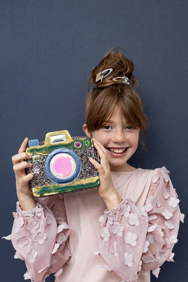 Mimi & Lula Strike A Pose Clips - Ziggy