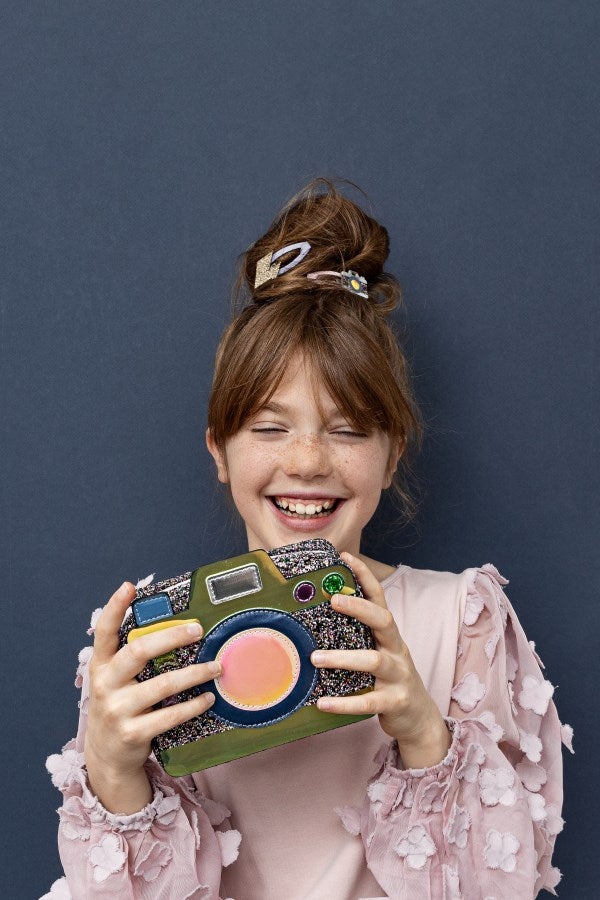 Mimi & Lula Strike A Pose Clips - Ziggy