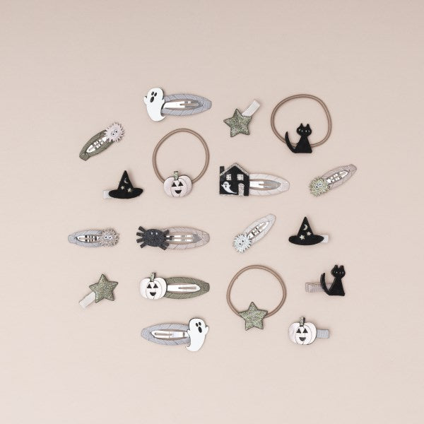 Mimi & Lula Spooky Ponies HALLOWEEN