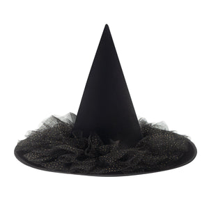 Mimi & Lula Esmerelda witch ruffle hat Regular price