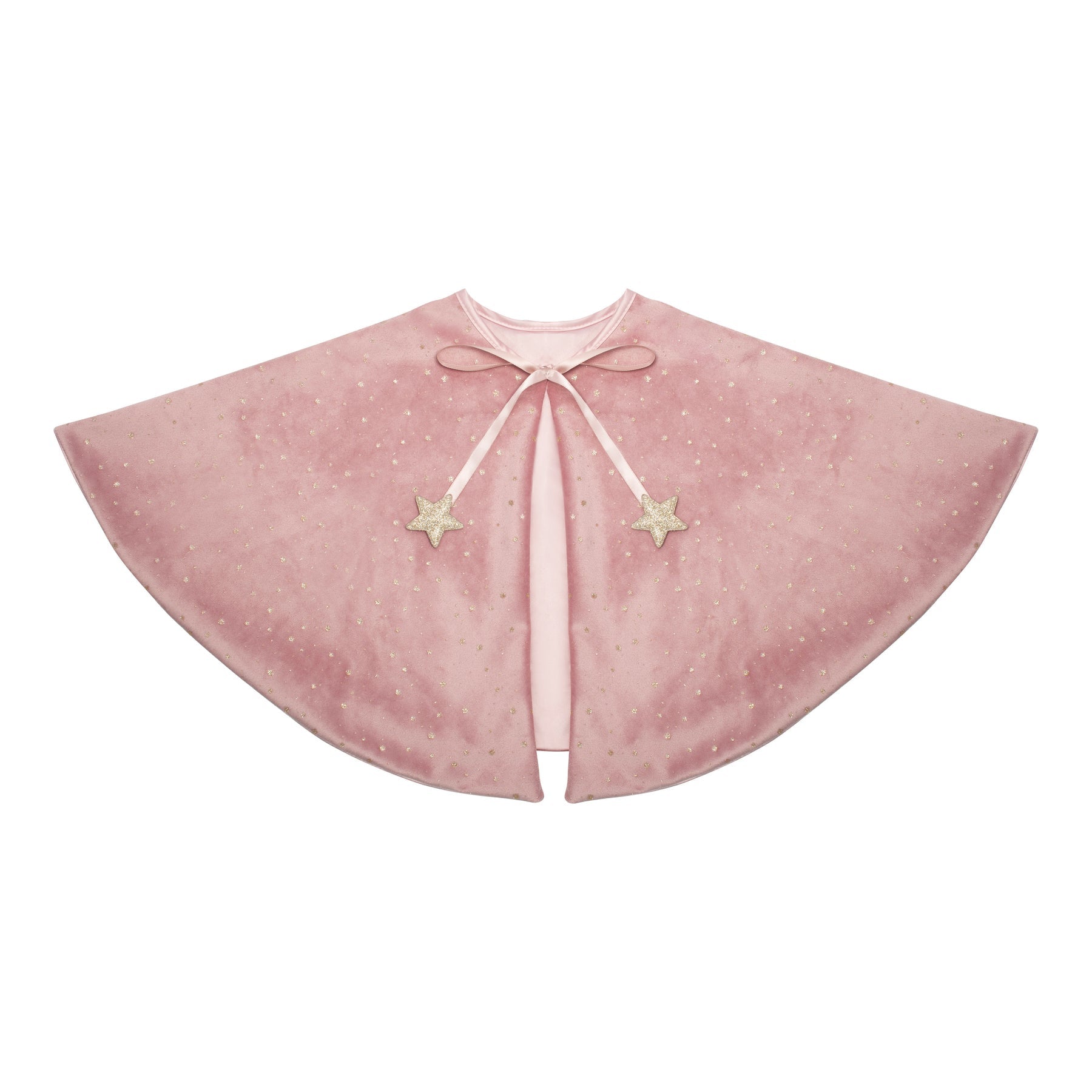 Mimi & Lula Luxe princess velvet cape