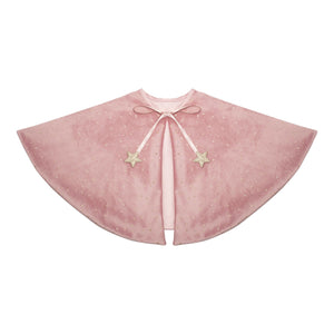 Mimi & Lula Luxe princess velvet cape