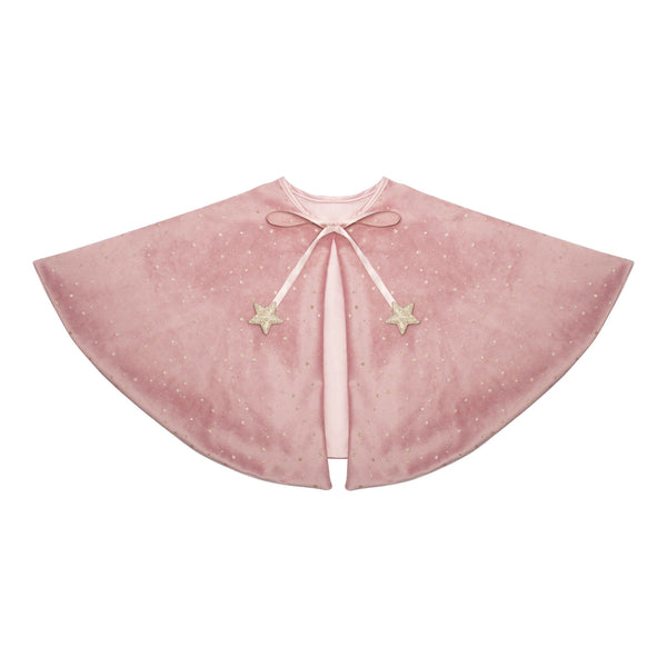 Mimi & Lula Luxe princess velvet cape