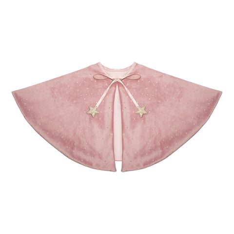 Mimi & Lula Luxe princess velvet cape