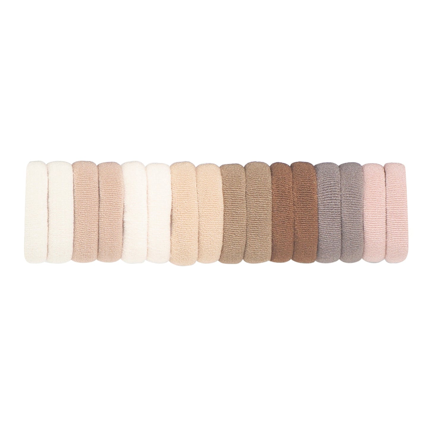 Mimi & Lula Mini Towel Ponies