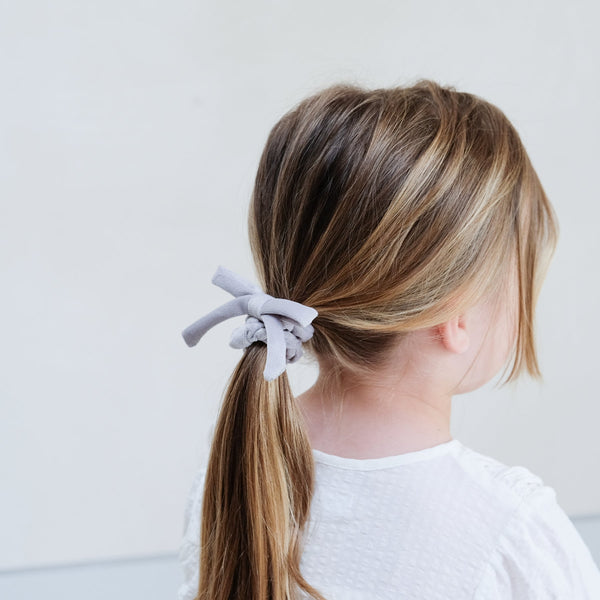 Mimi & Lula Pretty bow scrunchies