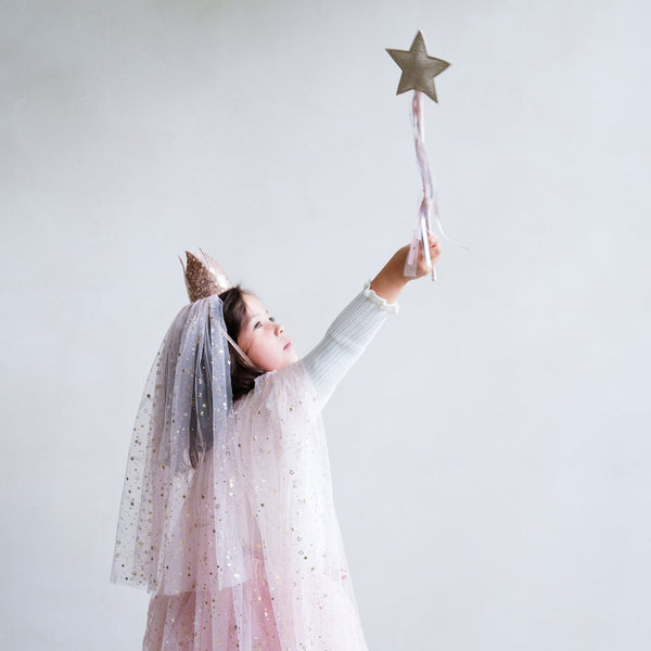 Mimi & Lula Pretty fairy wand