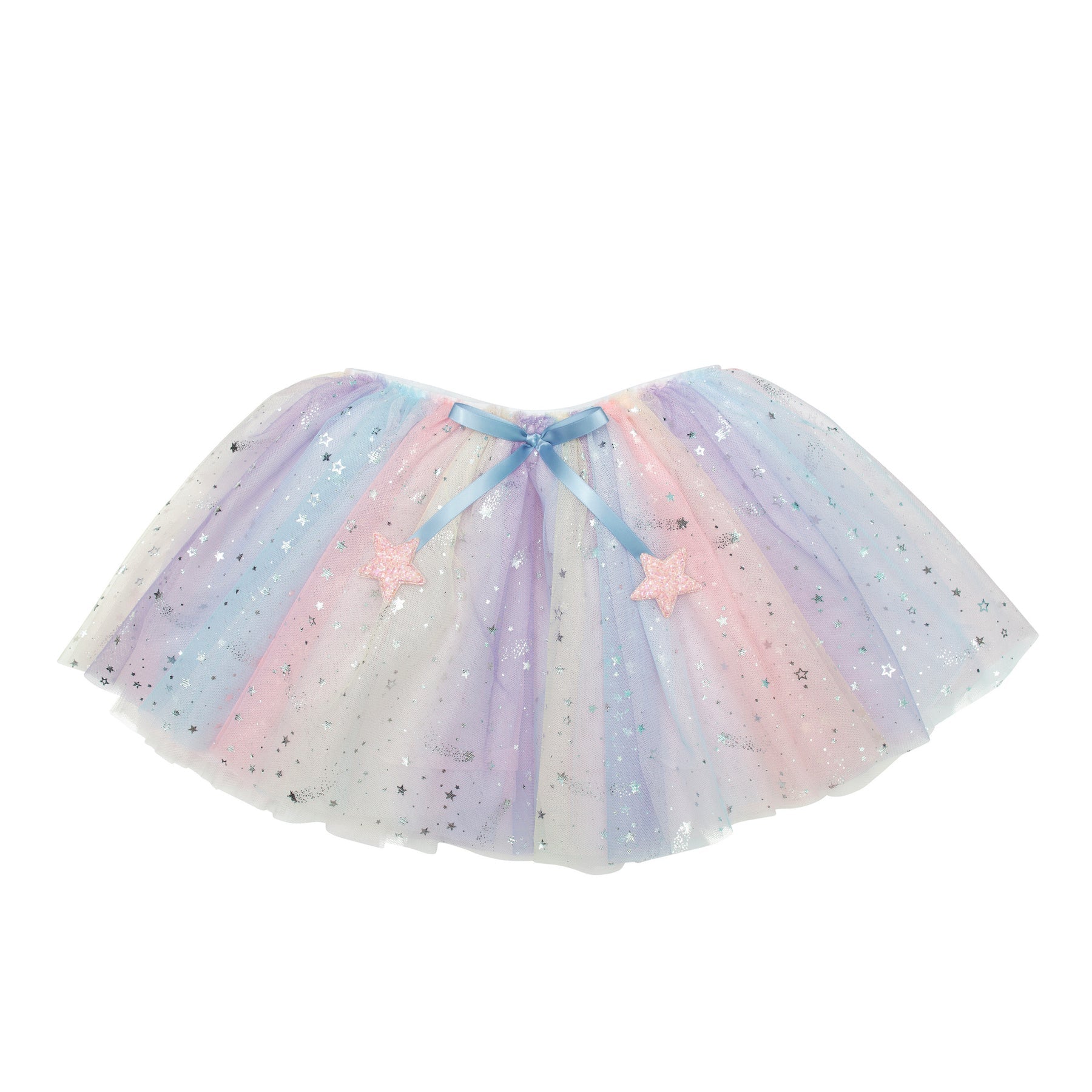 Mimi & Lula Ombre rainbow tutu