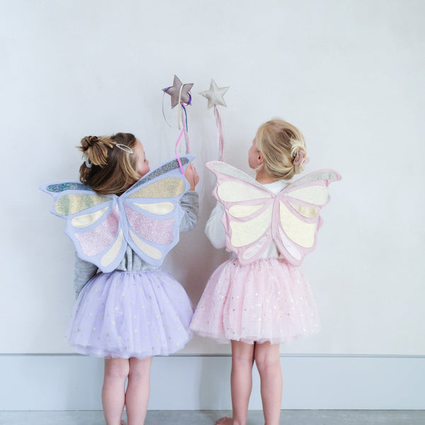 Mimi & Lula Pretty fairy wand