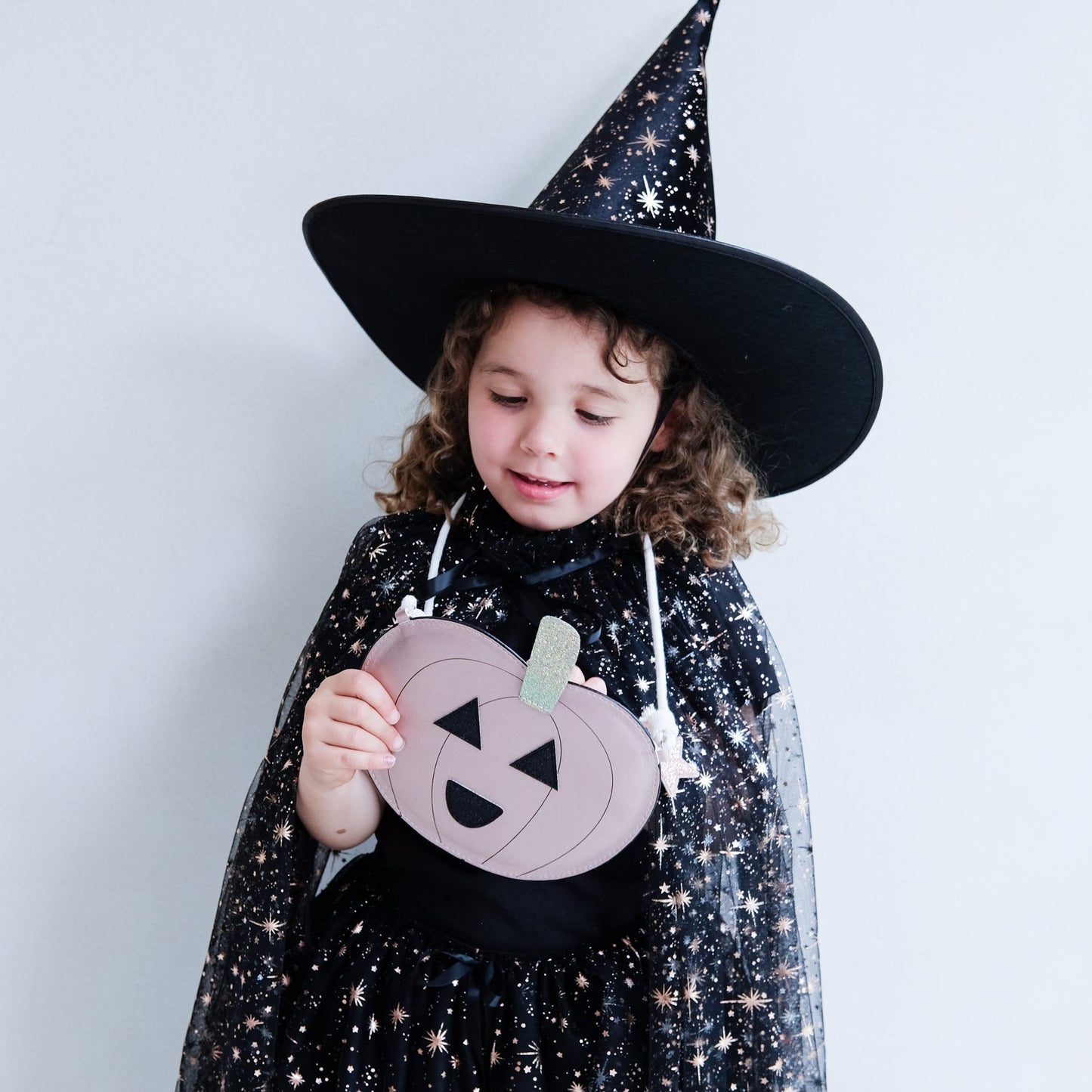 Mimi & Lula Pumpkin bag