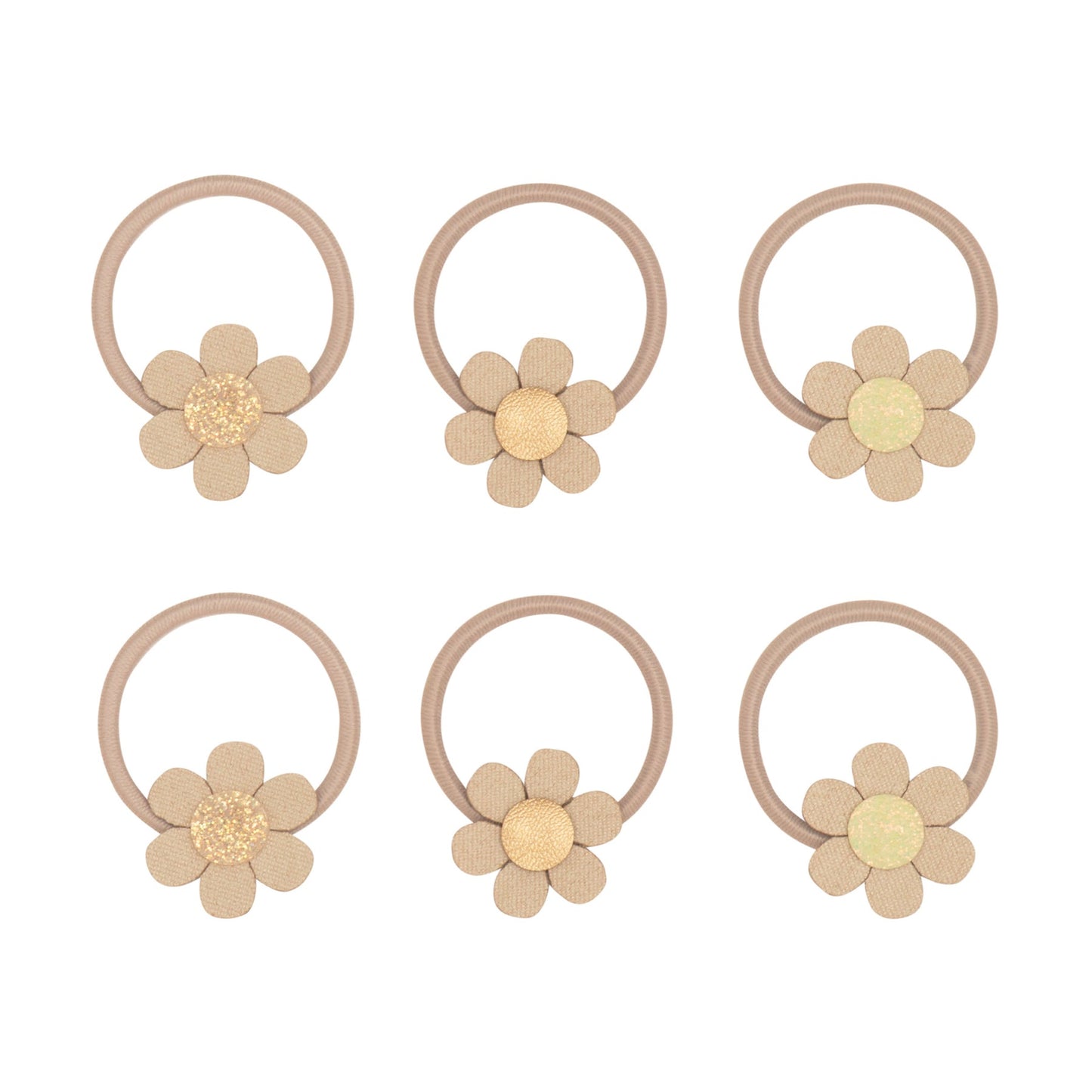 Mimi & Lula Daisy Mini Ponies NEUTRAL