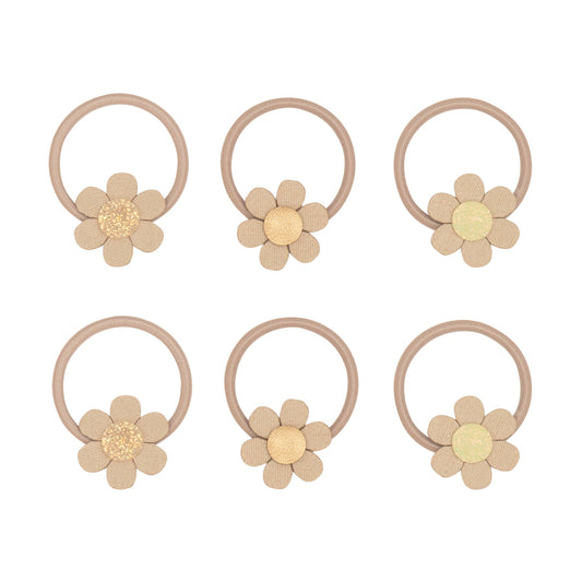 Mimi & Lula Daisy Mini Ponies NEUTRAL