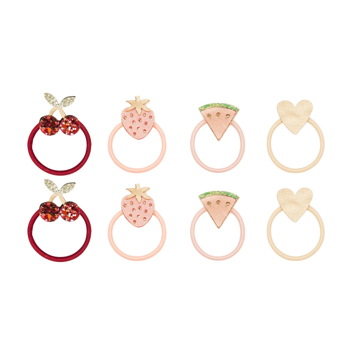 Mimi & Lula Fruit Mini Ponies MULTI