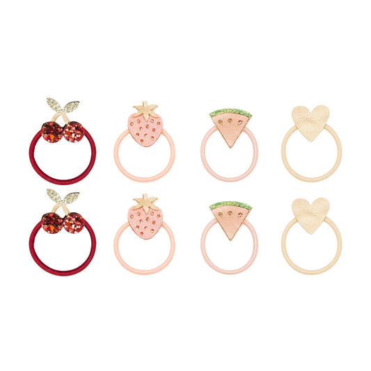 Mimi & Lula Fruit Mini Ponies MULTI