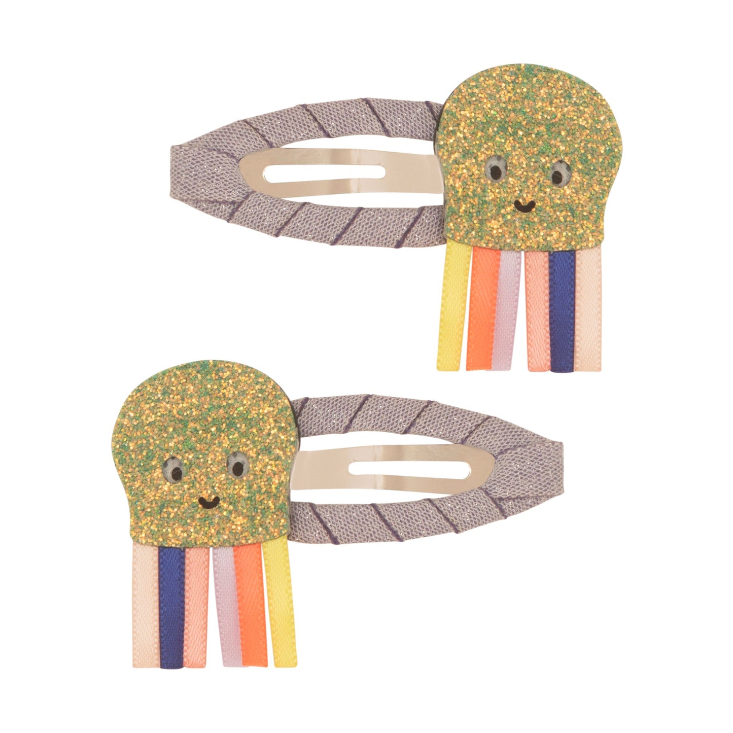 Mimi & Lula Octopus Clic Clacs MULTI