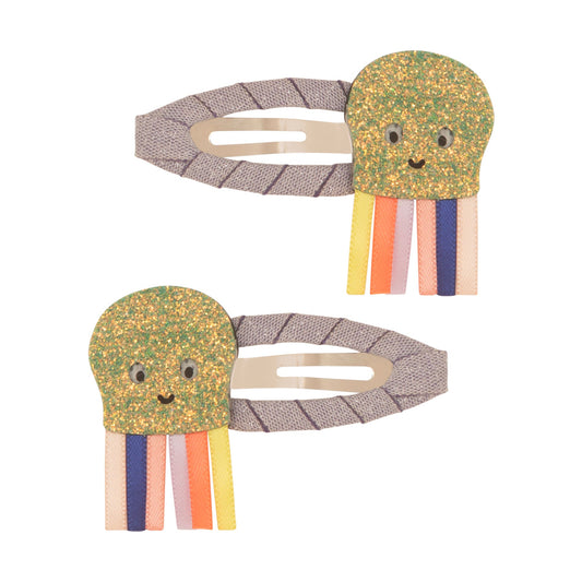 Mimi & Lula Octopus Clic Clacs MULTI