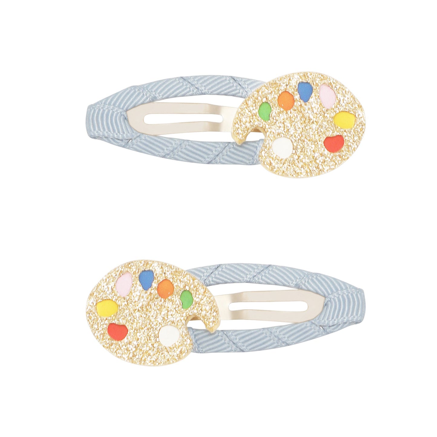 Mimi & Lula Artist's palette clic clacs