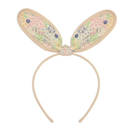 Mimi & Lula Floral Bunny Ears MULTI