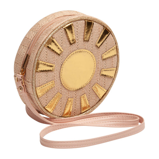 Mimi & Lula Sunshine Bag NEUTRAL