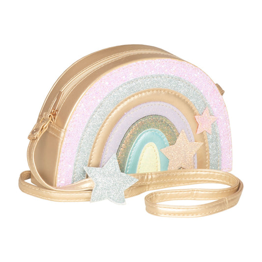 Mimi & Lula Dreamland Rainbow Bag MULTI