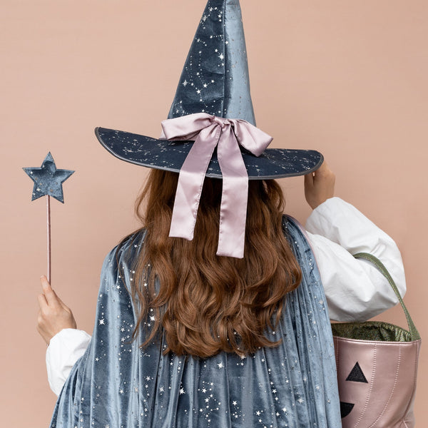 Mimi & Lula Beatrix witch wand