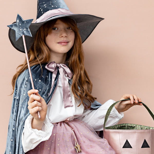 Mimi & Lula Beatrix witch wand