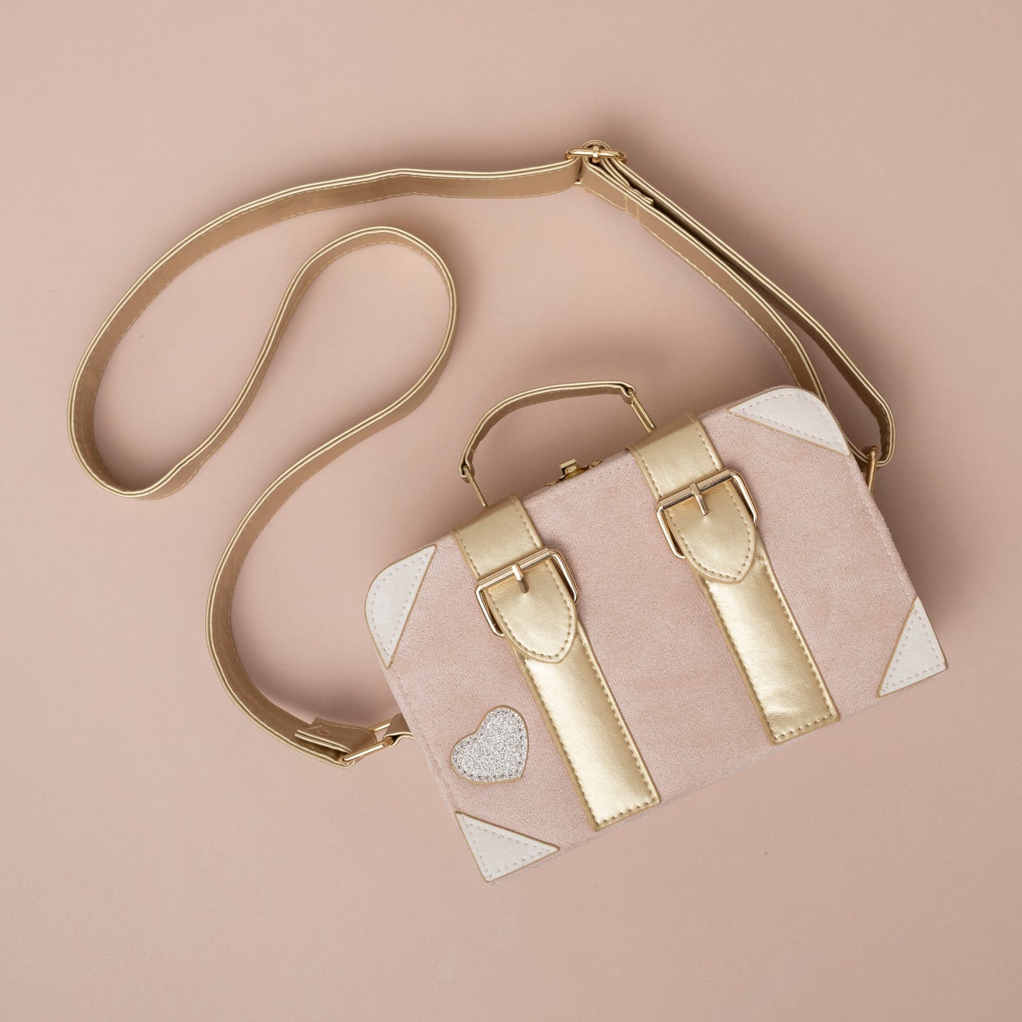 Mimi & Lula Suitcase Bag Dreamer