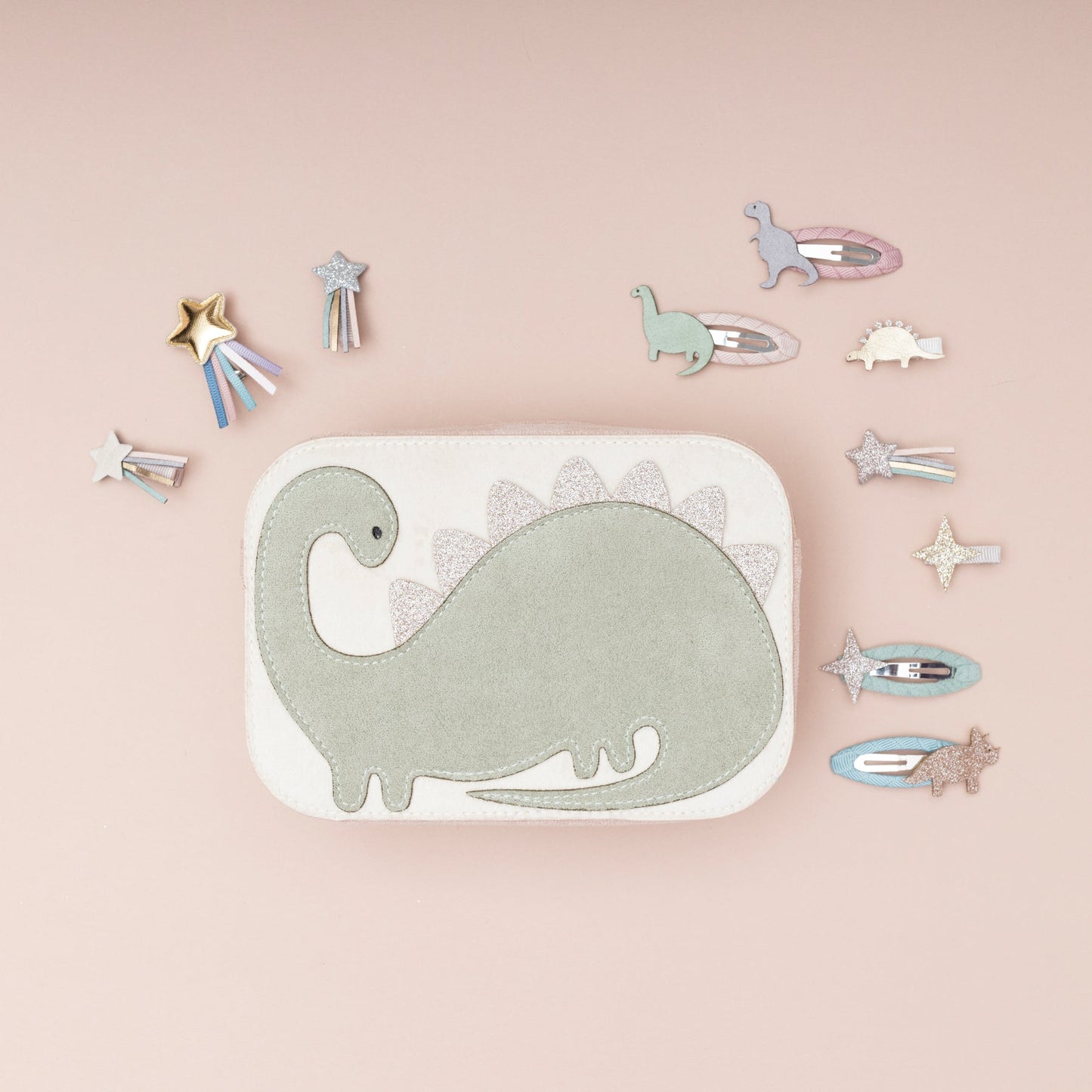 Mimi & Lula Teeny Star Mini Clip - Dreamer