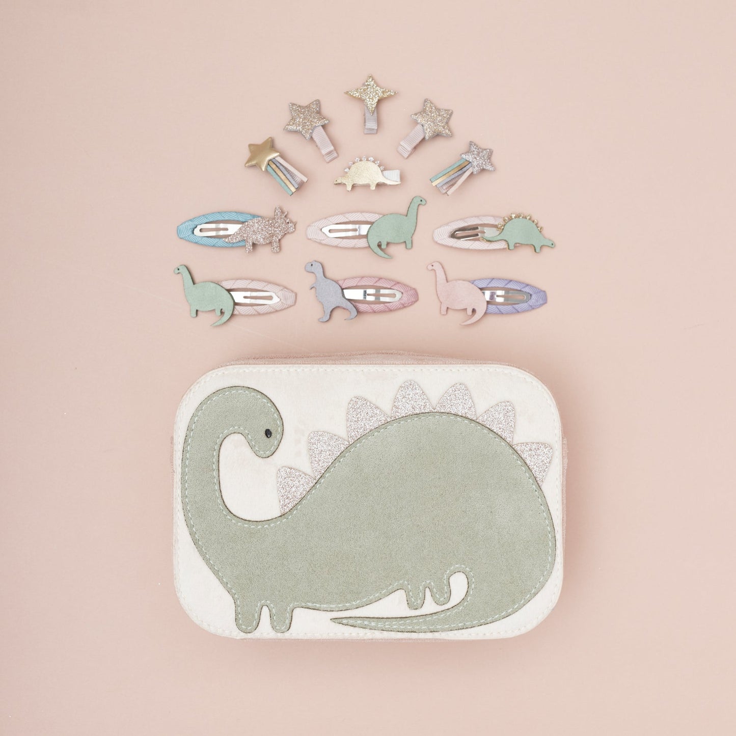 Mimi & Lula Teeny Star Mini Clip - Dreamer