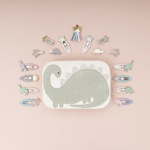 Mimi & Lula Dream Dino Mini Clip - Dreamer