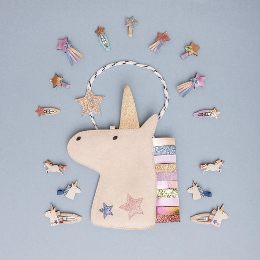 Mimi & Lula Unicorn bag