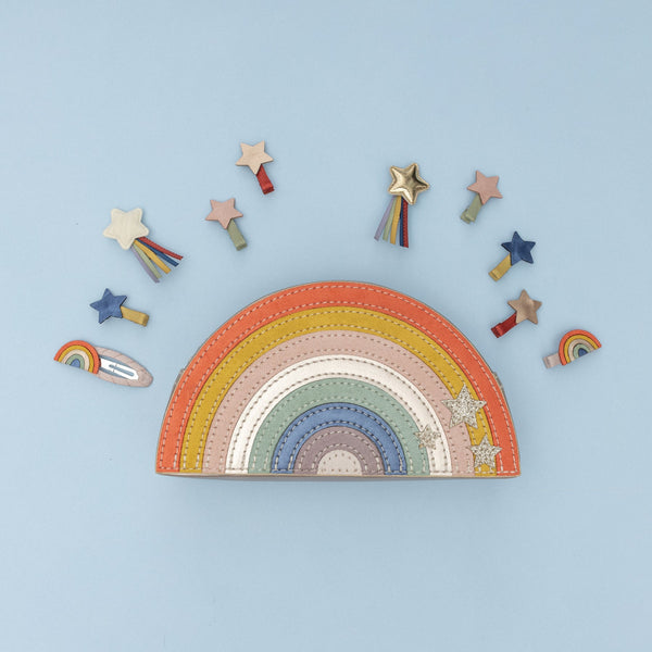 Mimi & Lula Rainbow bag