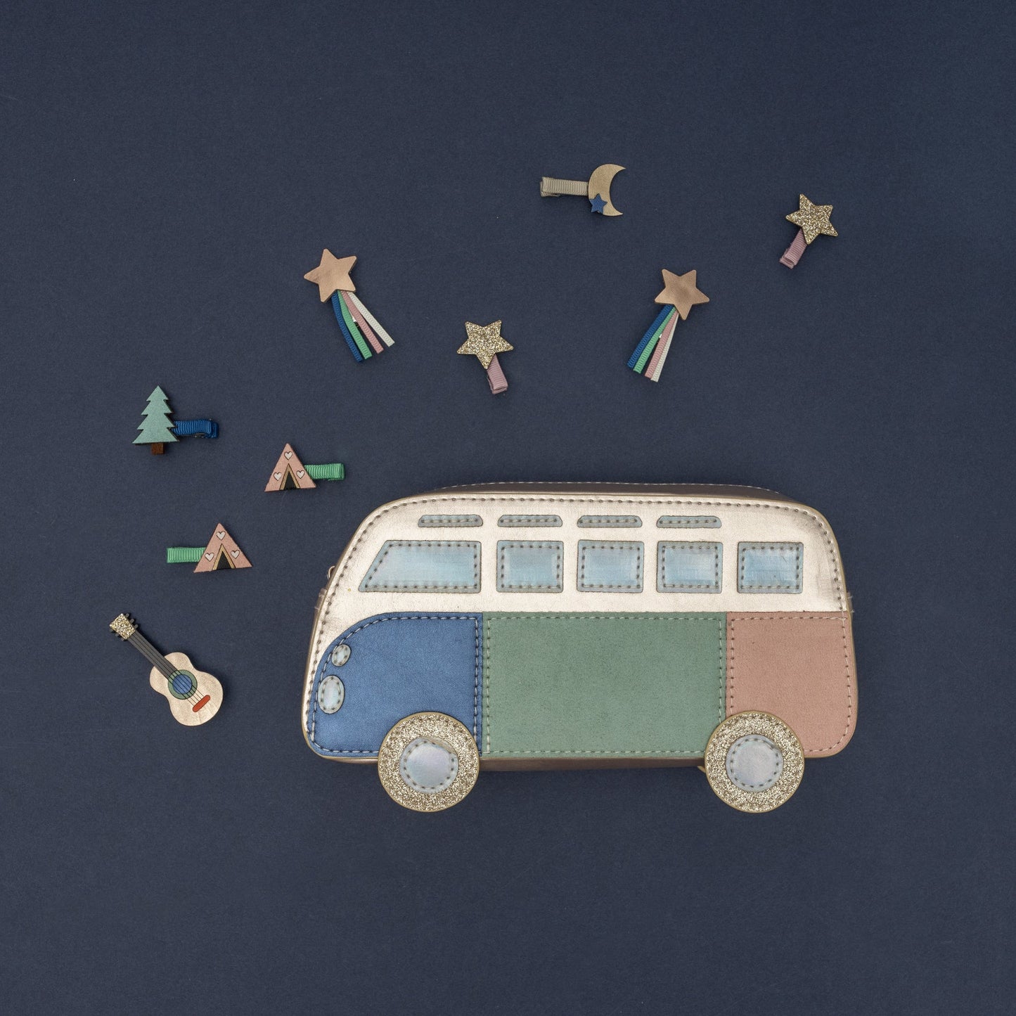 Mimi & Lula Campervan bag