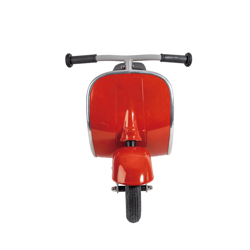Ambosstoys PRIMO Ride On Kids Toy Classic (Red)